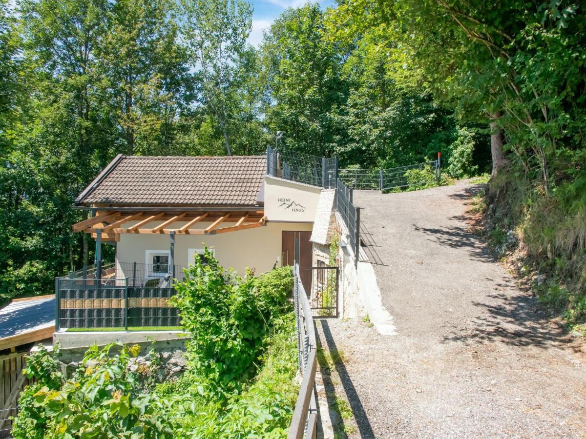 Cosy Holiday Home At The Wildkogel Bramberg am Wildkogel Eksteriør bilde