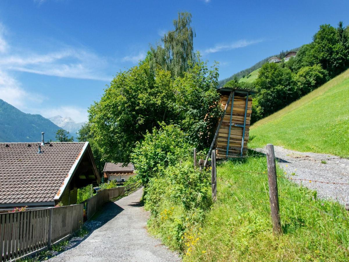 Cosy Holiday Home At The Wildkogel Bramberg am Wildkogel Eksteriør bilde