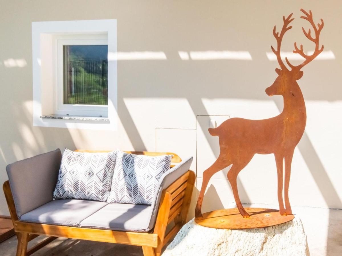 Cosy Holiday Home At The Wildkogel Bramberg am Wildkogel Eksteriør bilde